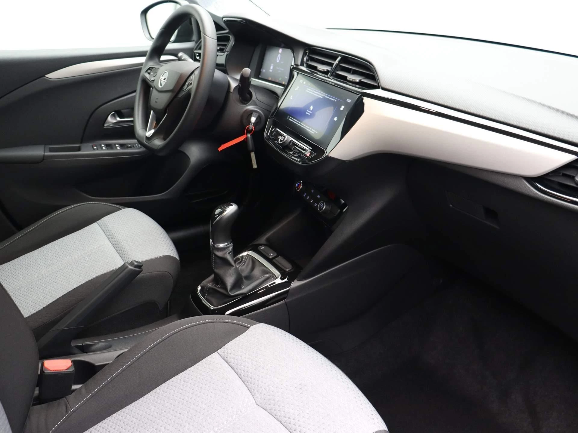 Opel Corsa 1.2 Edition