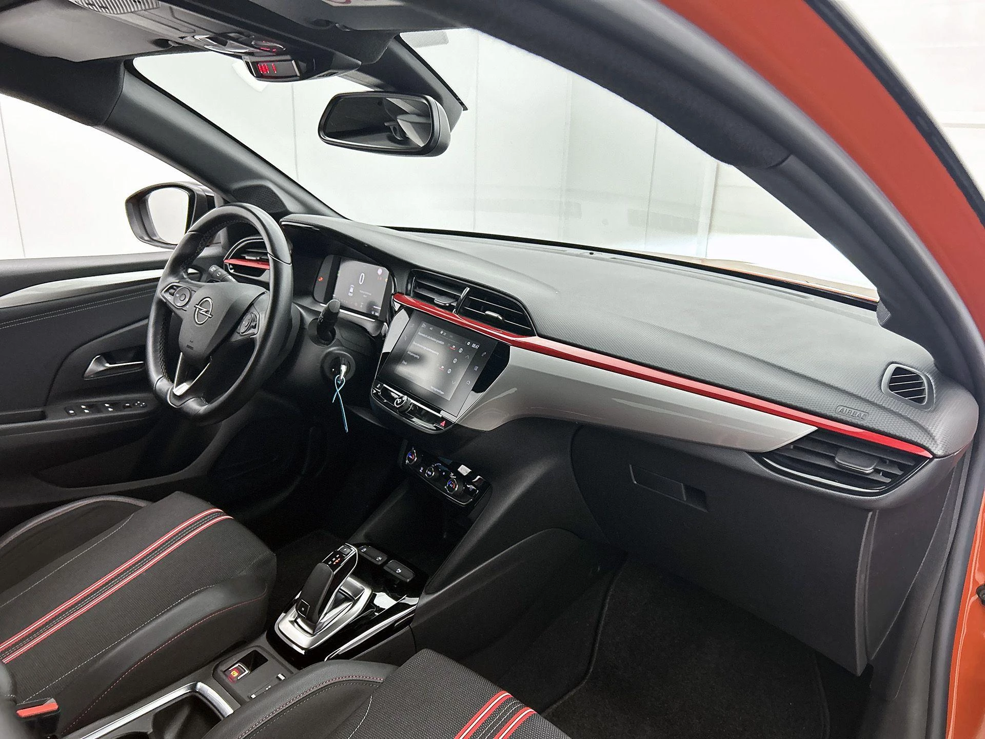 Opel Corsa 1.2 GS Line