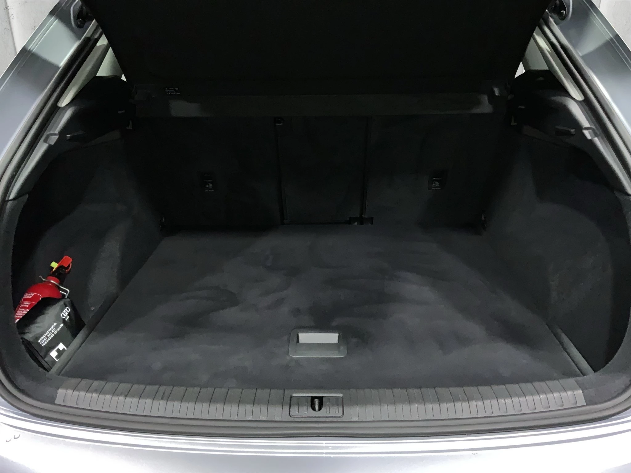 Audi Q3 Aut*NAVI*GRA*LM*PDC