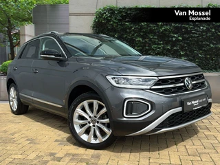 Volkswagen T-Roc 1.5 TSI Style 5dr DSG