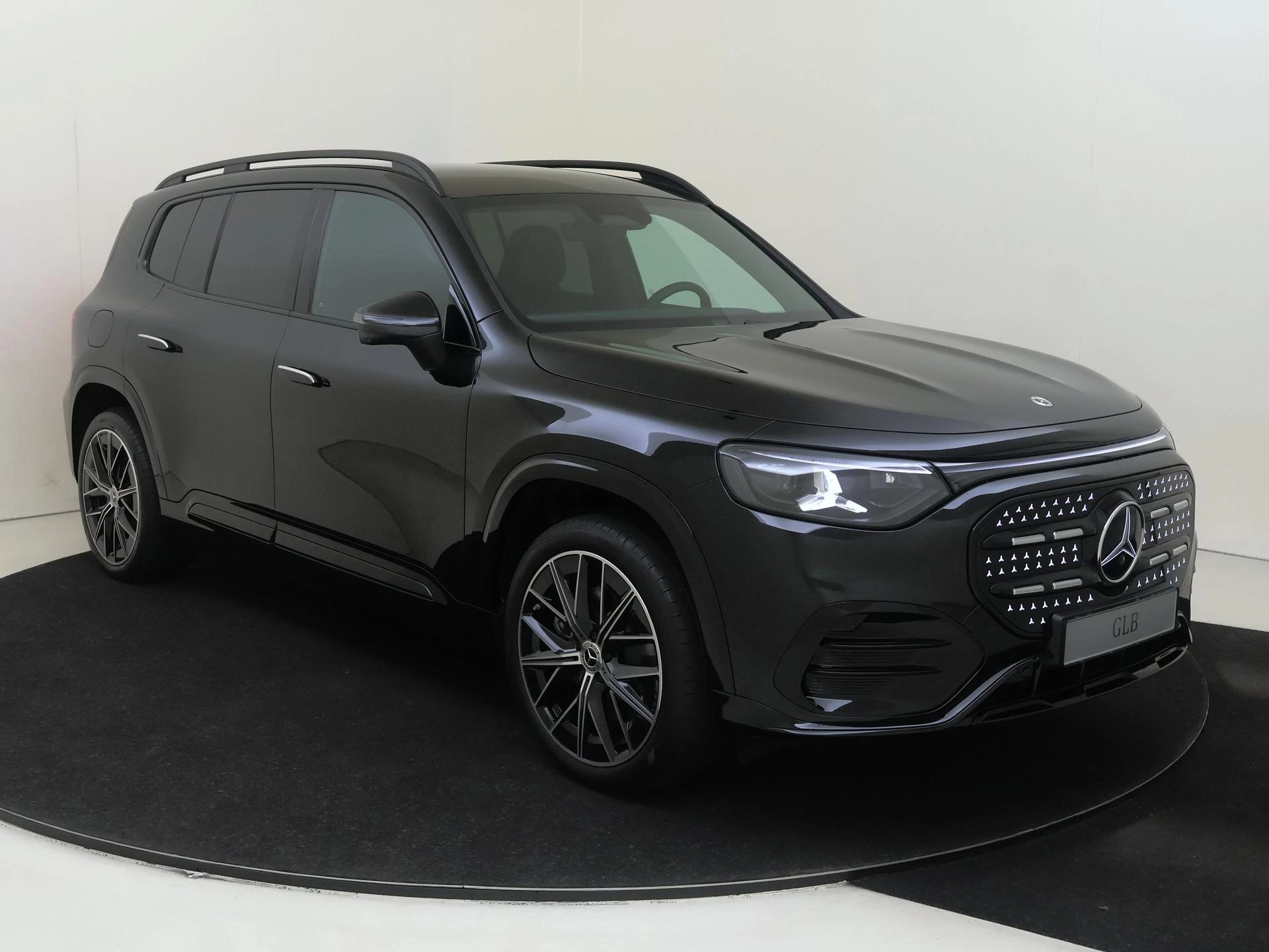 Mercedes-Benz GLB 250+ Business Solution AMG 85.5 kWh