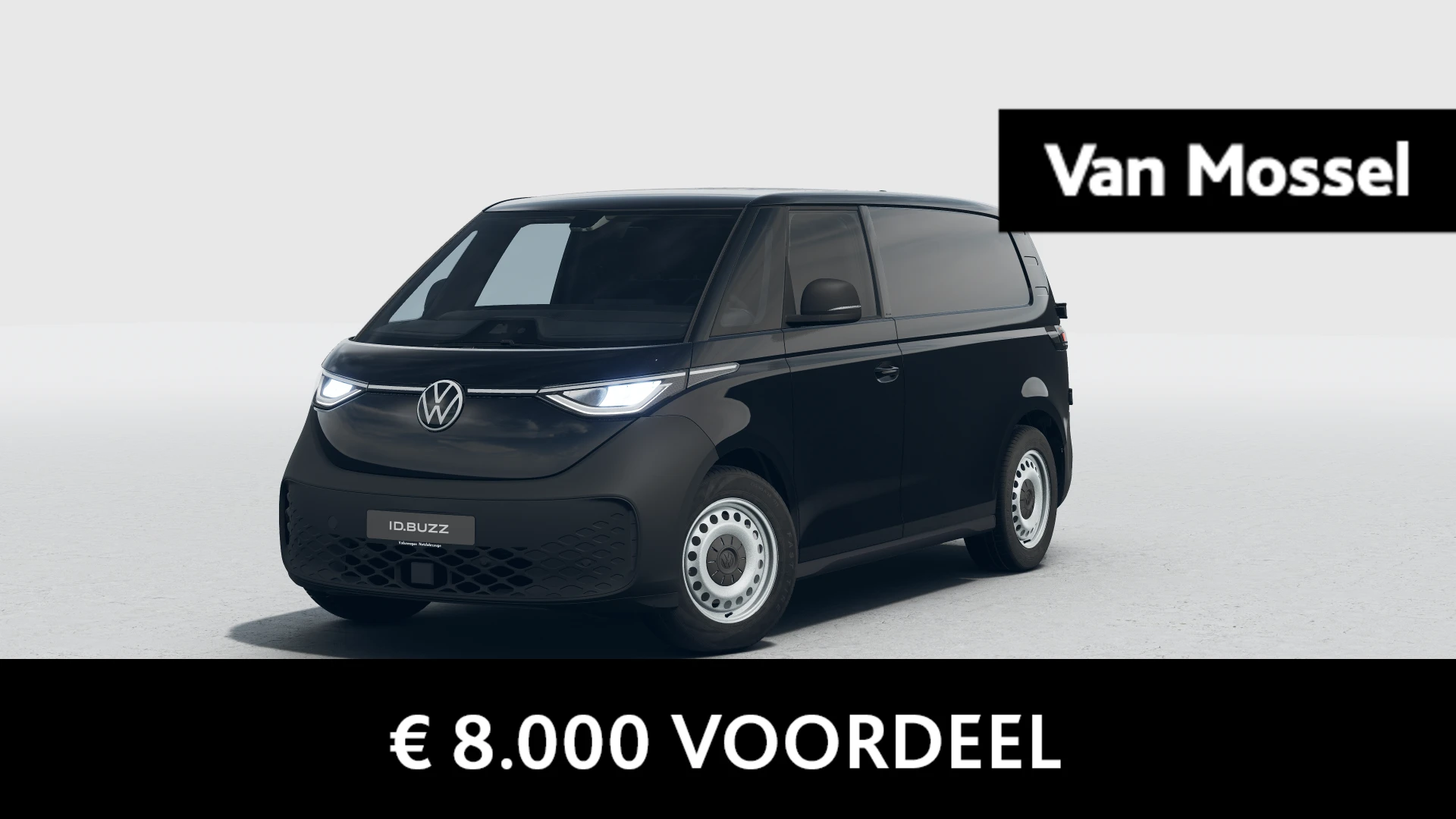 Volkswagen-ID. Buzz Cargo-image-0