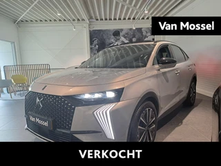DS DS 7 1.6 PHEV 300 4x4 Etoile