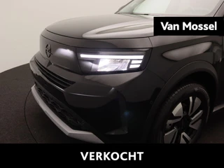 Opel Frontera 1.2 Turbo Hybrid GS