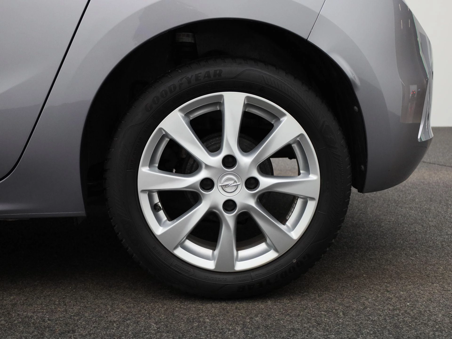 Opel Corsa 1.2 55kW S/S Edition