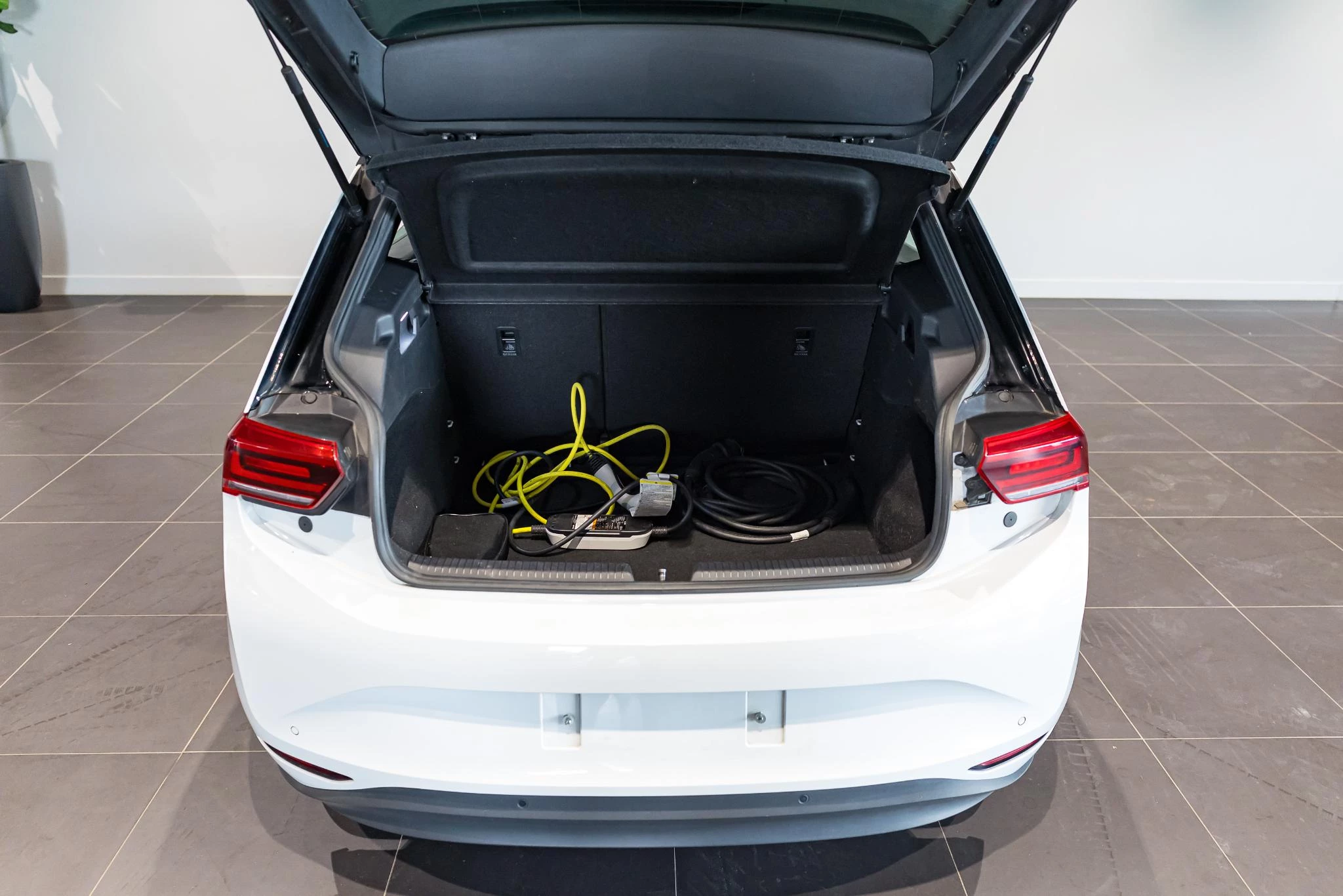 Volkswagen ID.3 ID 3 58 kWh Pro