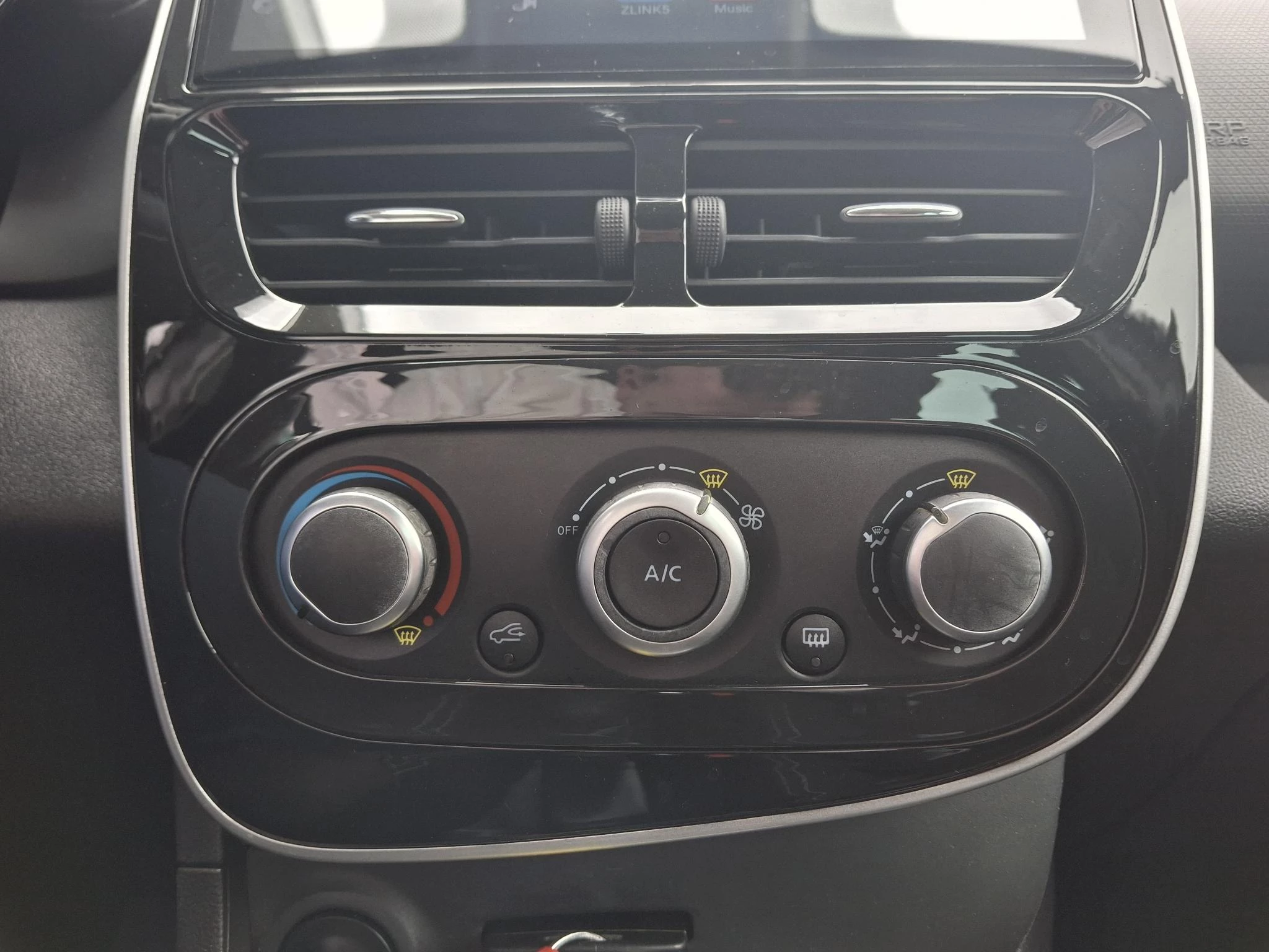 Renault Clio 0.9 TCe ECO Night&Day