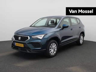 SEAT Ateca 1.0 TSI Reference