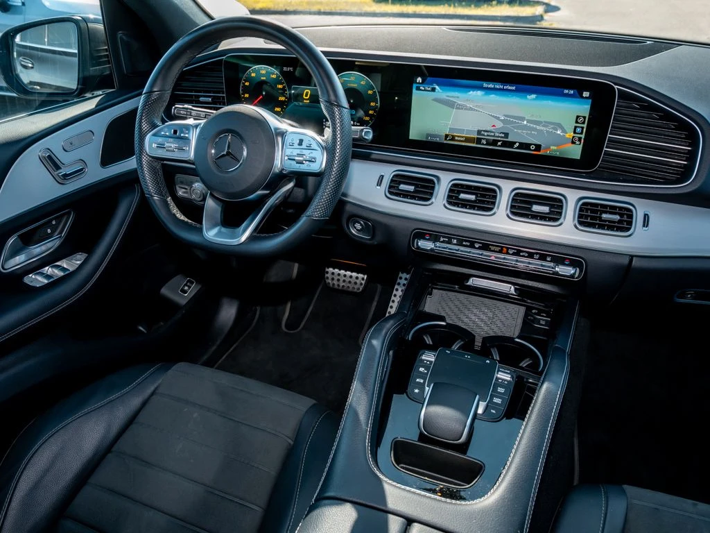 Mercedes-Benz-GLE 350 de-image-9