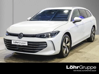 Volkswagen Passat Variant 1.5 eTSI DSG Business, Navi, AHK, IQ-Light VWL