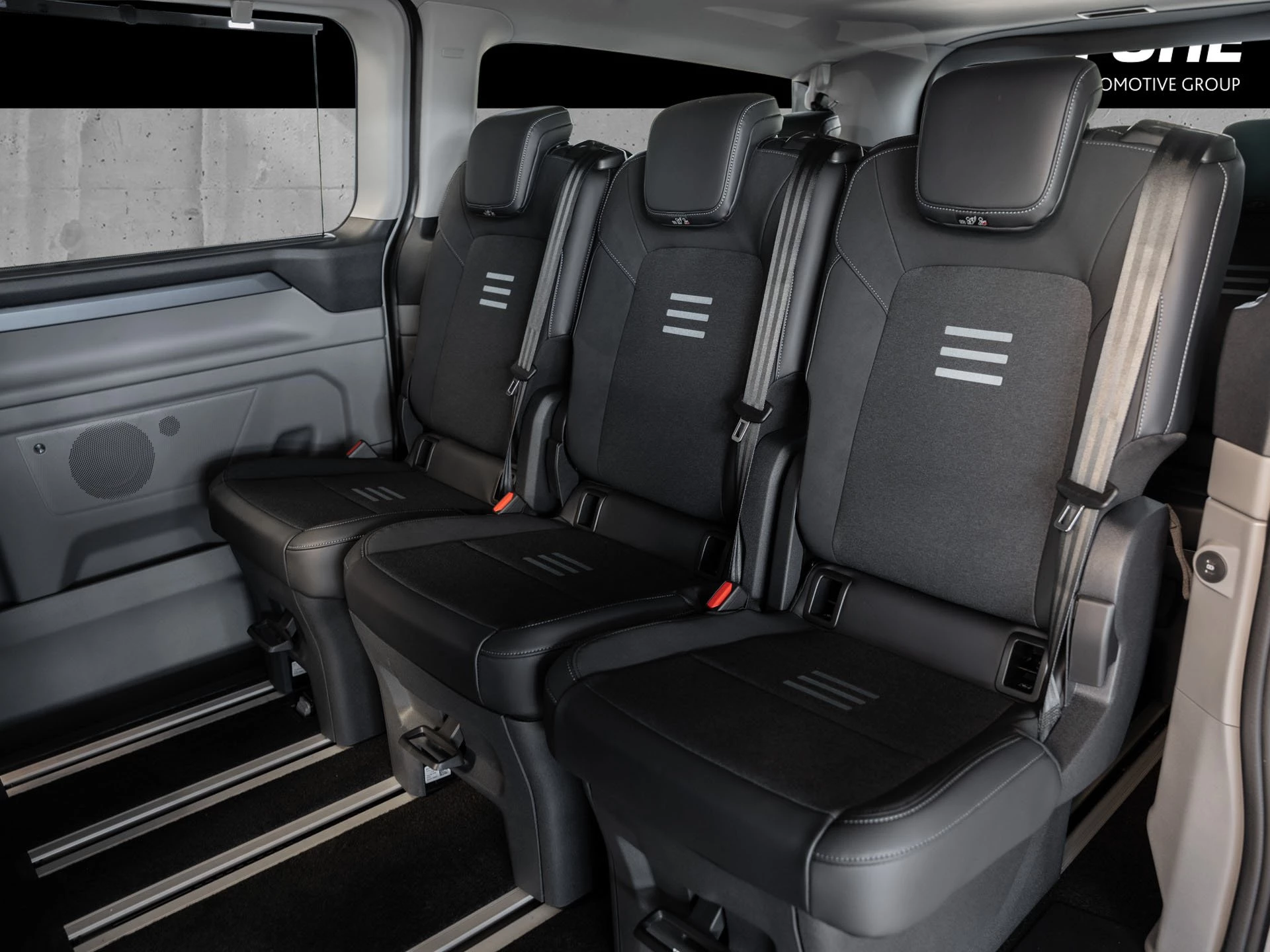 Ford Tourneo Custom Active 320 L2 2.0 l EcoBlue Automatik