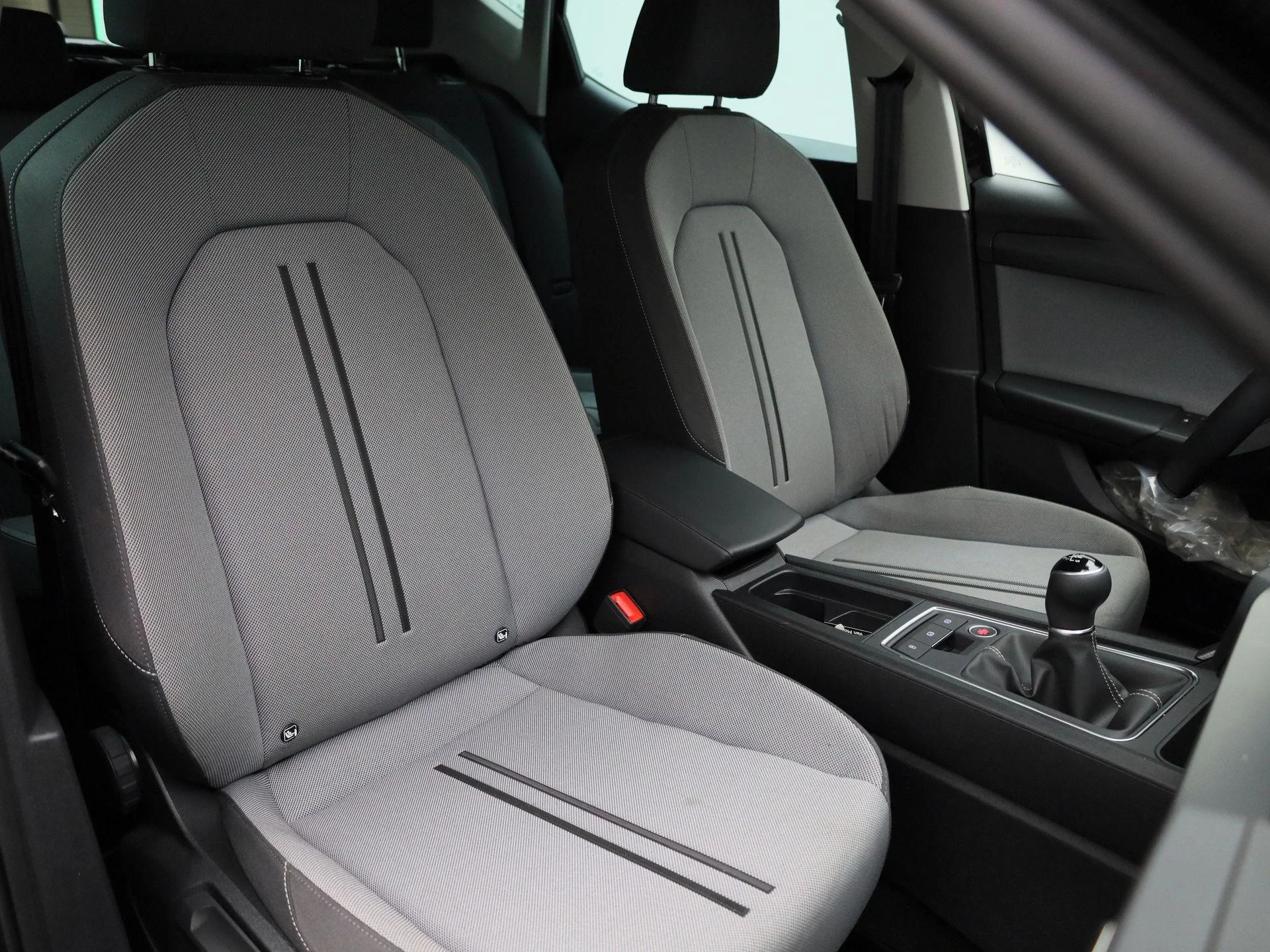 SEAT Leon 1.0 TSI 90 Move!