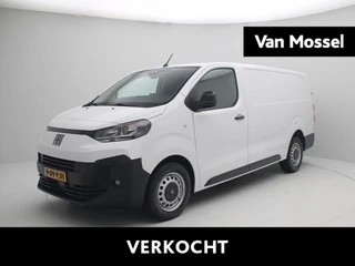 Fiat Scudo 2.0 Diesel 145 S&S L3