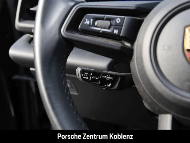 Porsche Macan 4 -MK2 Macan 4 -