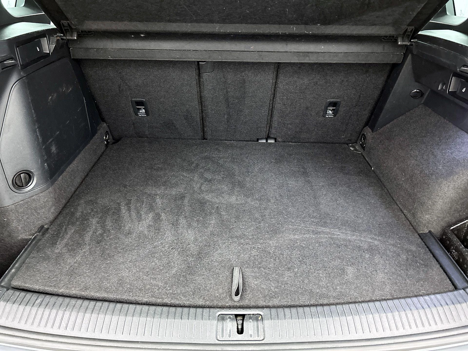 Volkswagen Tiguan 1.4 TSI eHybrid R-Line Business