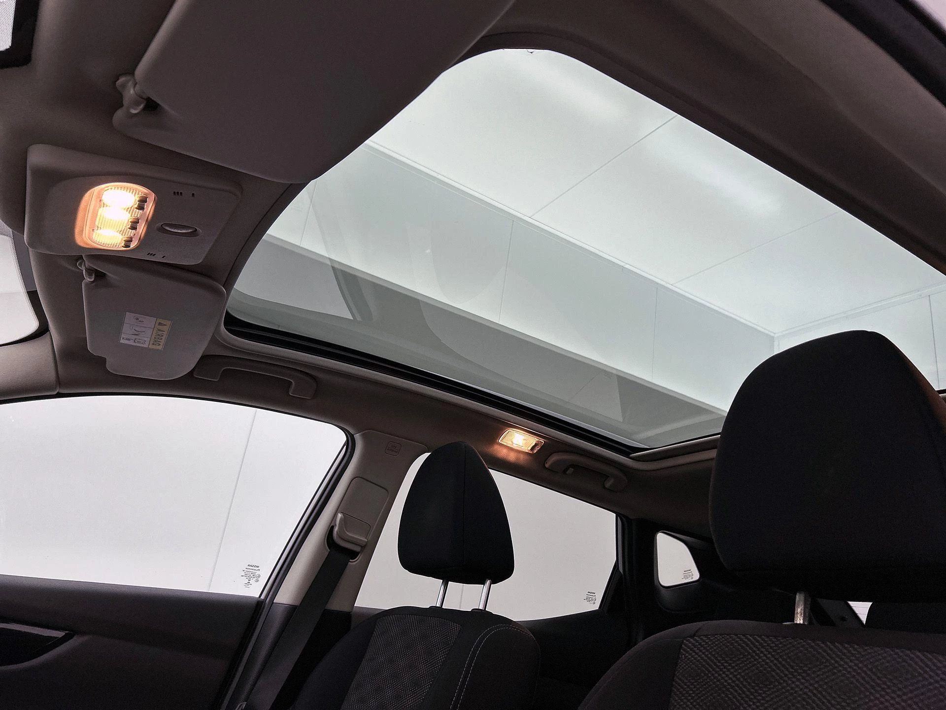 Nissan QASHQAI 1.6 Connect Edition