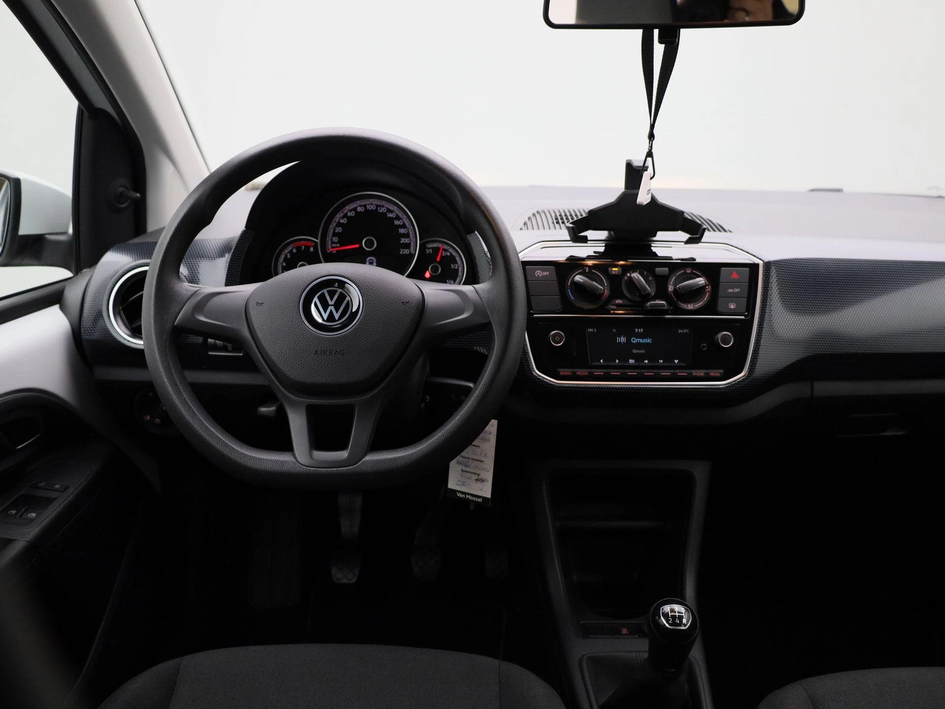 Volkswagen up! 1.0