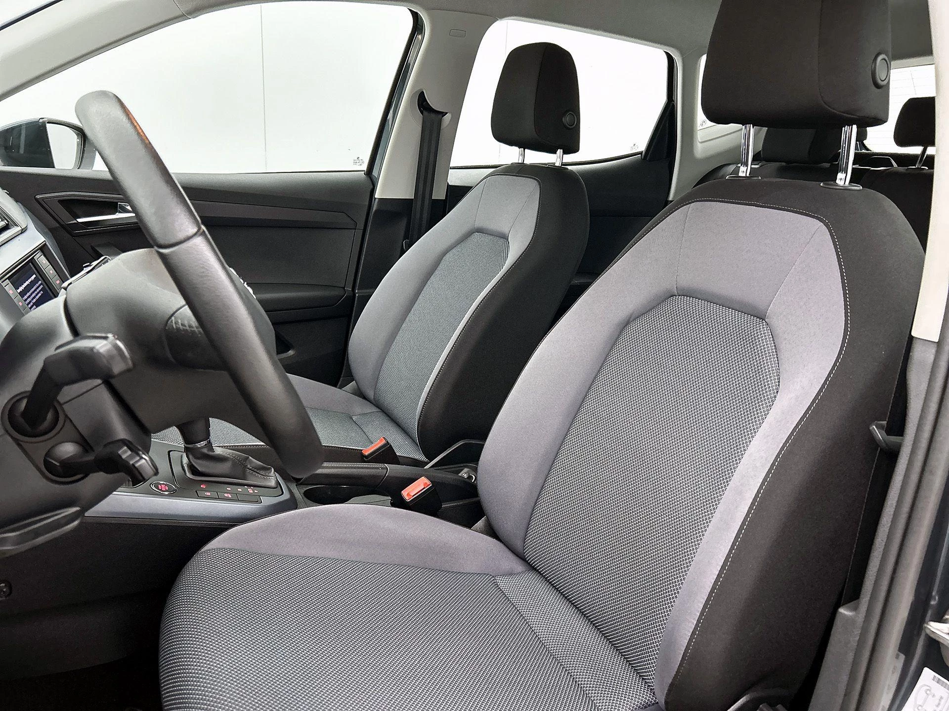 SEAT Arona 1.0 110PK DSG TSI Style