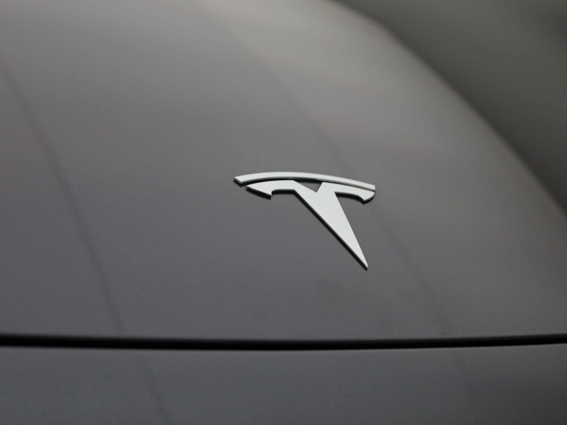 Tesla Model 3 Standard Range Autopilot