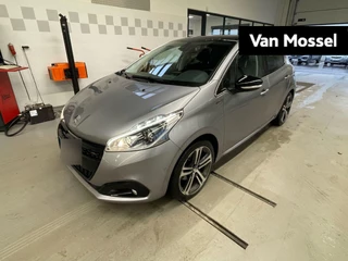 Peugeot 208 1.2 PureTech 81kW s/s Aut. GT Line