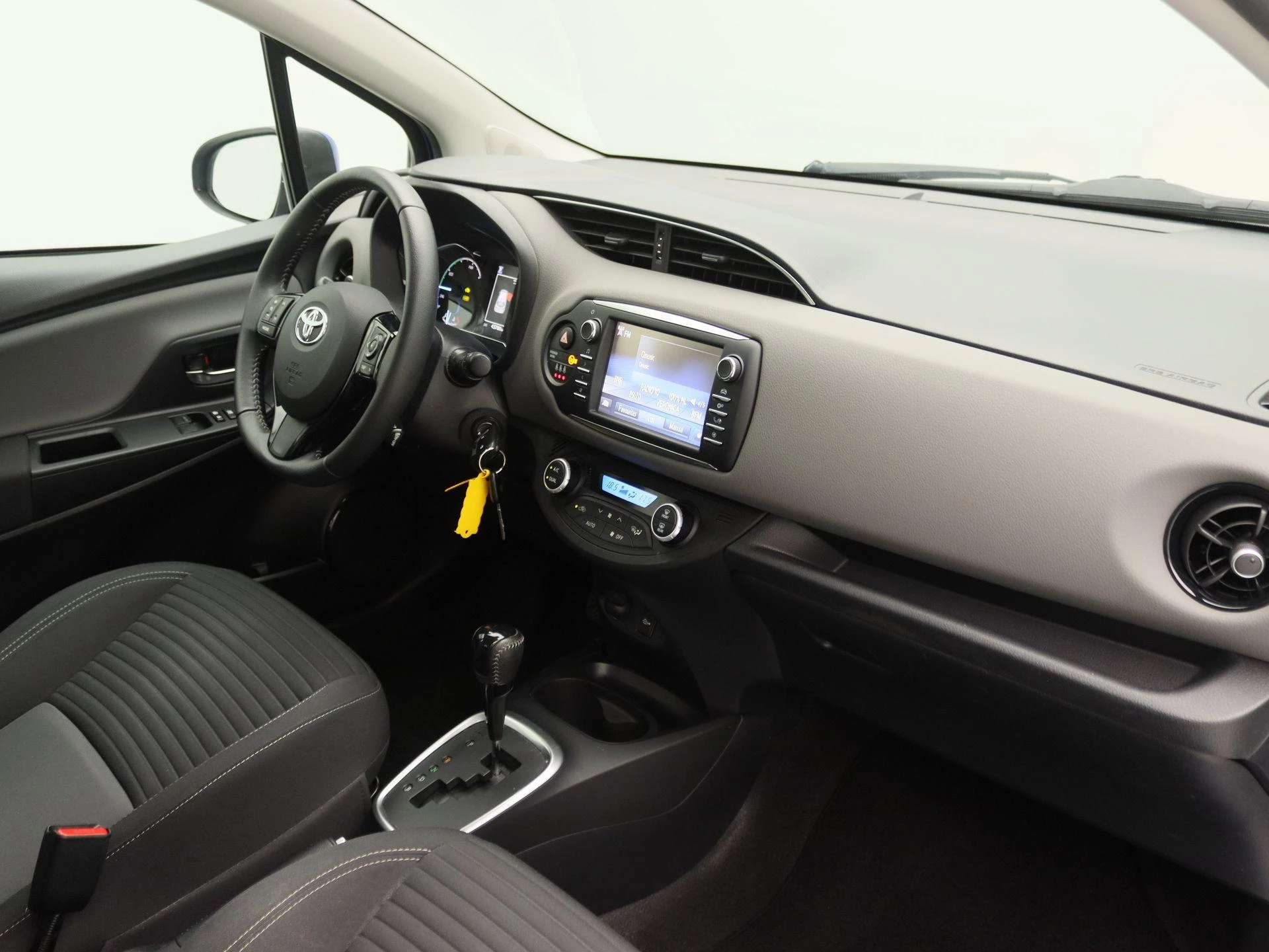 Toyota Yaris 1.5 Hybrid Active
