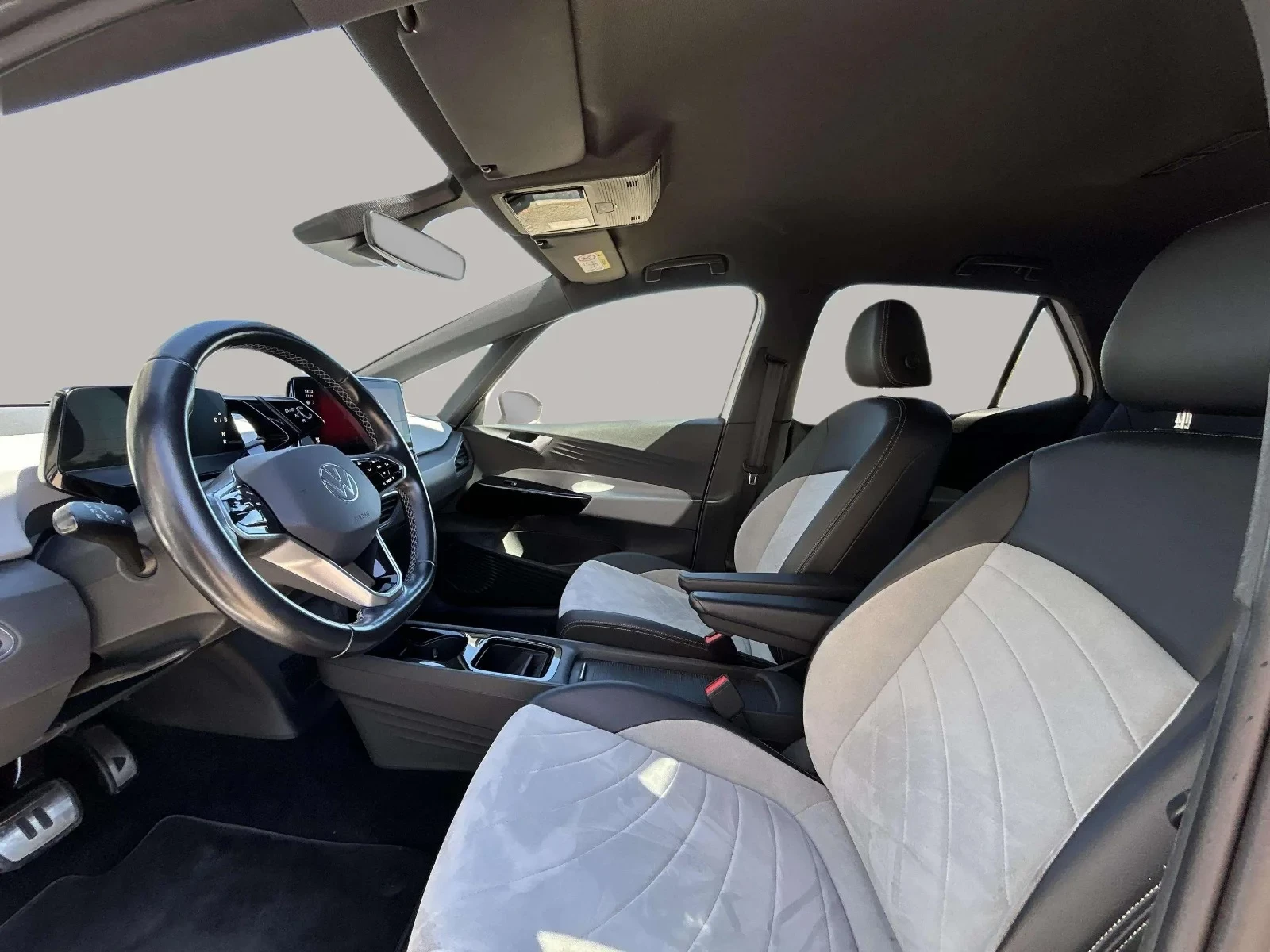 Volkswagen ID.3 Pro Performance