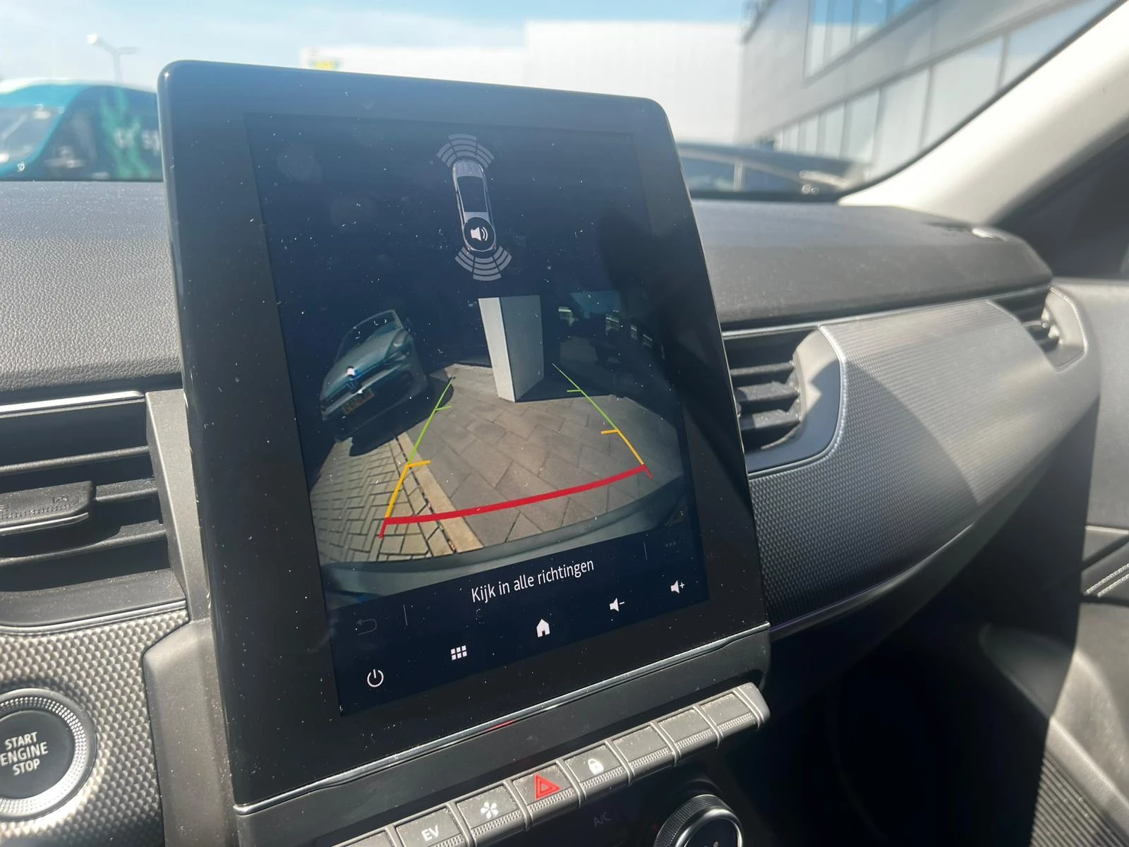 Renault Arkana 1.6 E-Tech Hybrid 145 Intens
