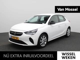 Opel Corsa 1.2 Edition