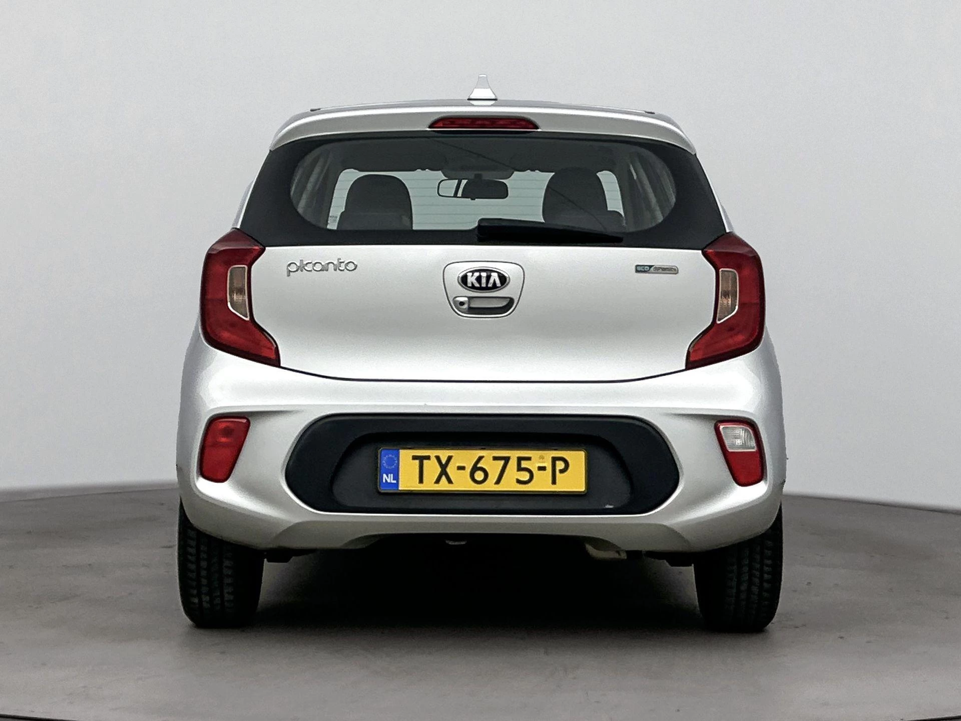 Kia Picanto 1.0 CVVT ComfortPlusLine Navigator