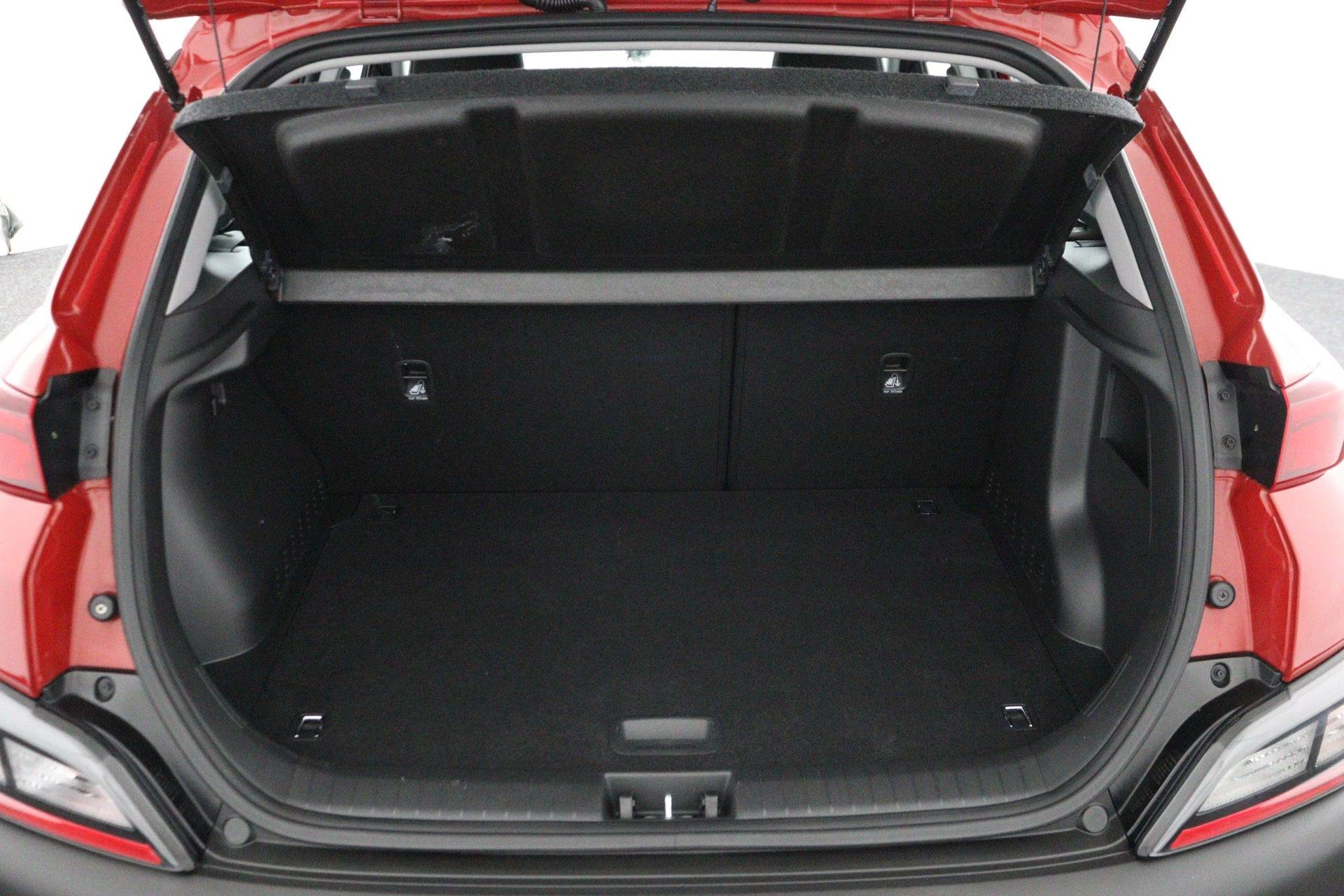 Hyundai Kona 1.6 GDI HEV Comfort Automaat |