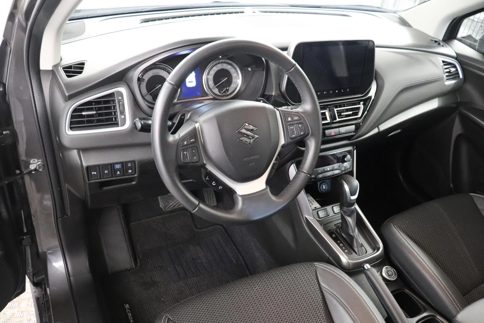 Suzuki S-Cross 1.5 Hybrid AllGrip Style