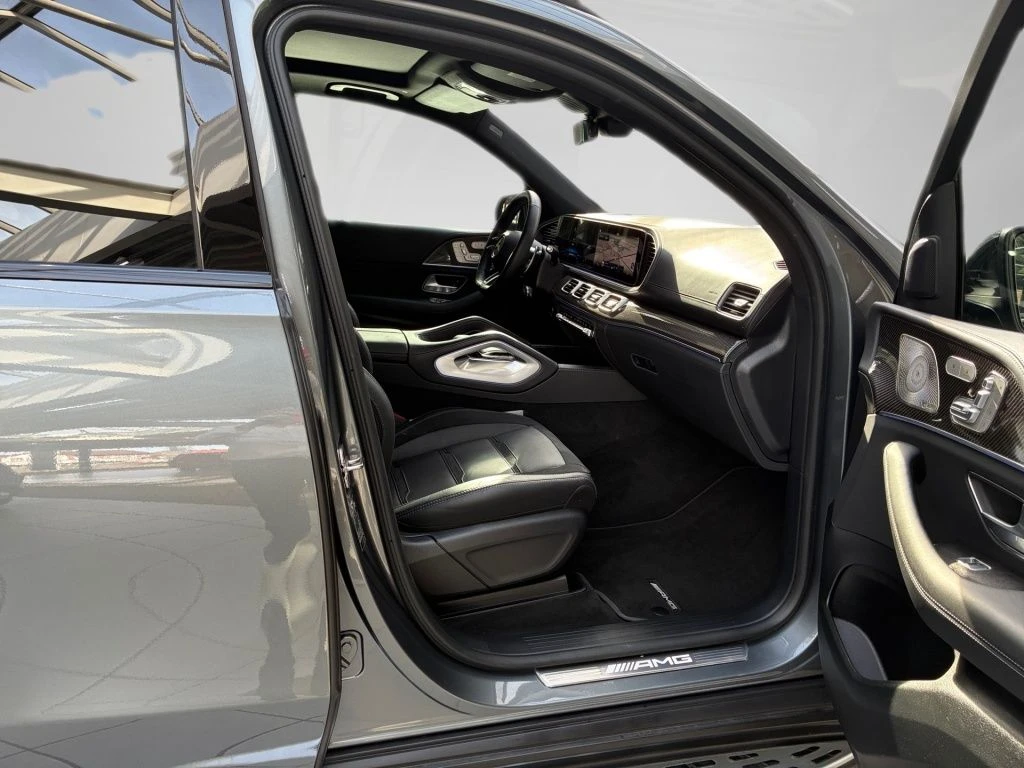 Mercedes-AMG-GLE 63 S AMG-image-15