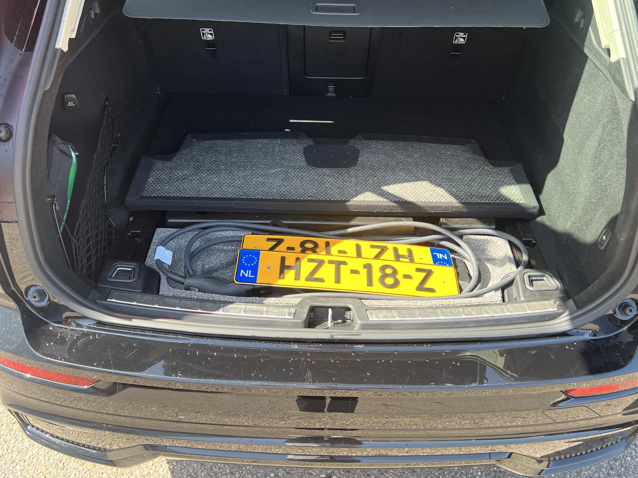 Volvo XC60 T6 Plug-in hybrid AWD Plus Dark
