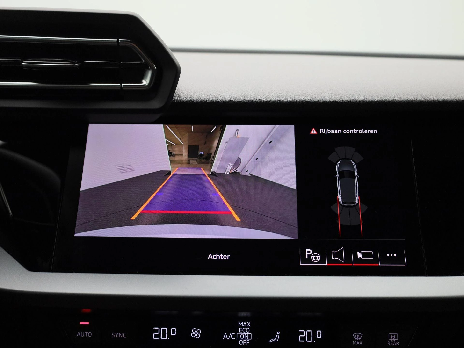 Audi A3 allstreet 40 TFSI e Advanced edition