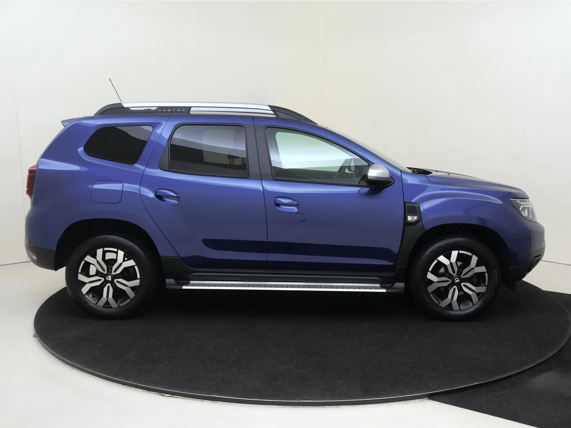 Dacia Duster 1.3 TCe150 Prestige AUTOMAAT