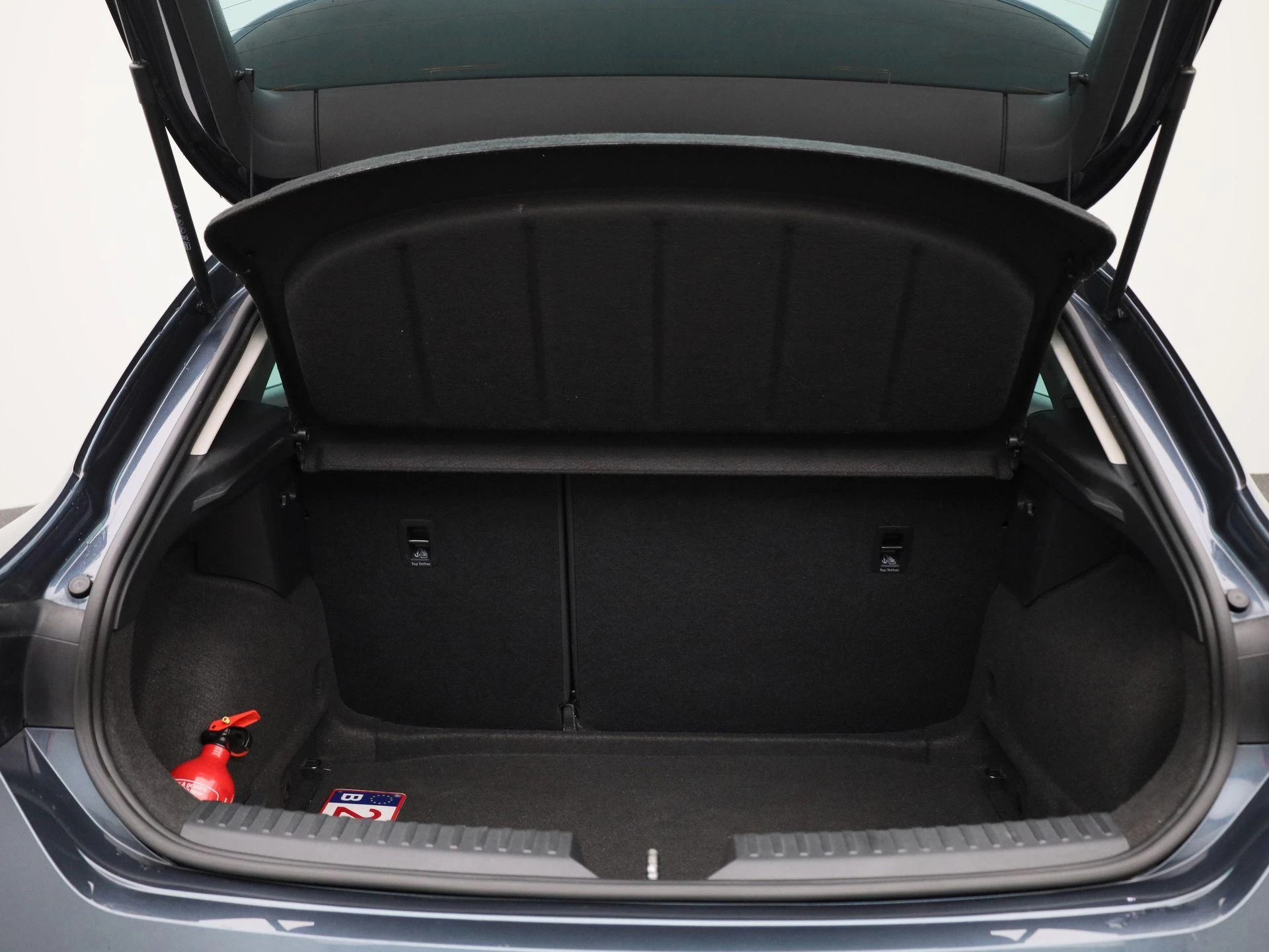 SEAT Leon 1.0 TSI 90 Move!