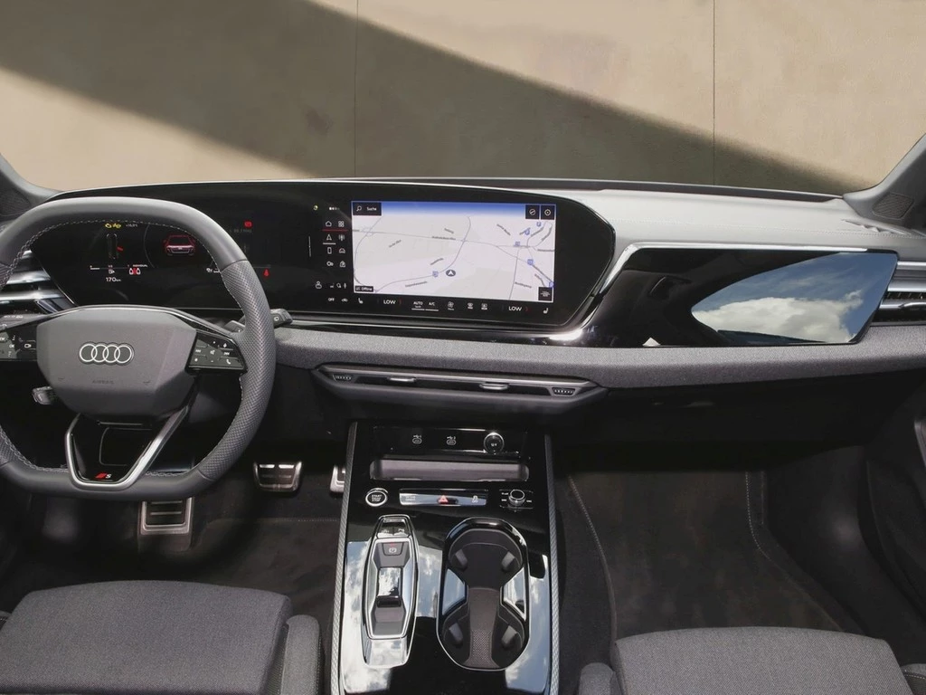 Audi A5 Avant TDI S line GWP 20"|NAVI+VC|RFK|LED|AHK|