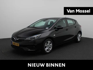 Opel Astra 1.2 Edition
