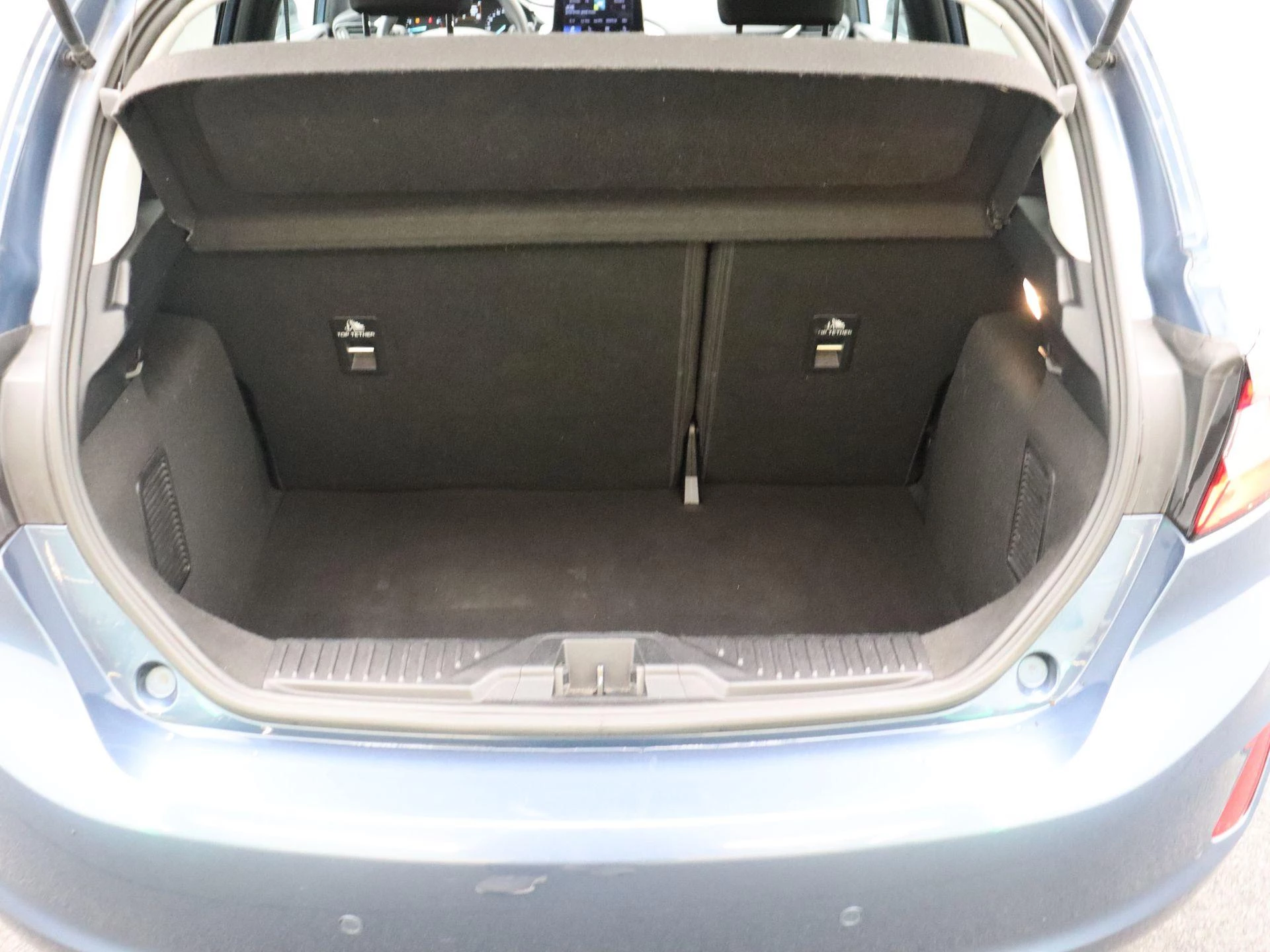 Ford Fiesta 1.0i Titanium | Carplay | Winterpack | LMV | LED