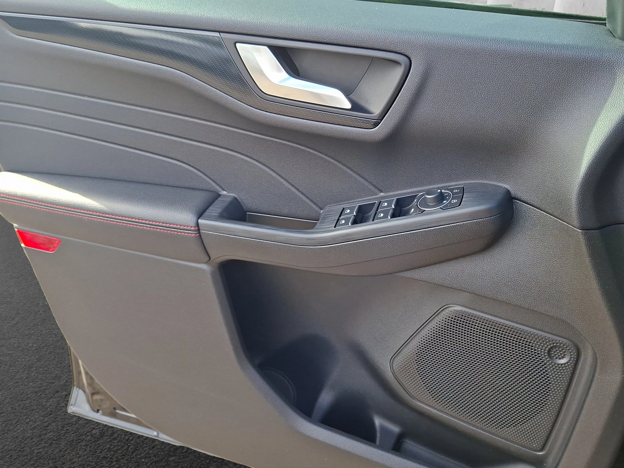 Ford Kuga ST-Line X 2.5 PHEV Aut. | LED | Pano | ACC | RFK | SHZ | LMF | Navi