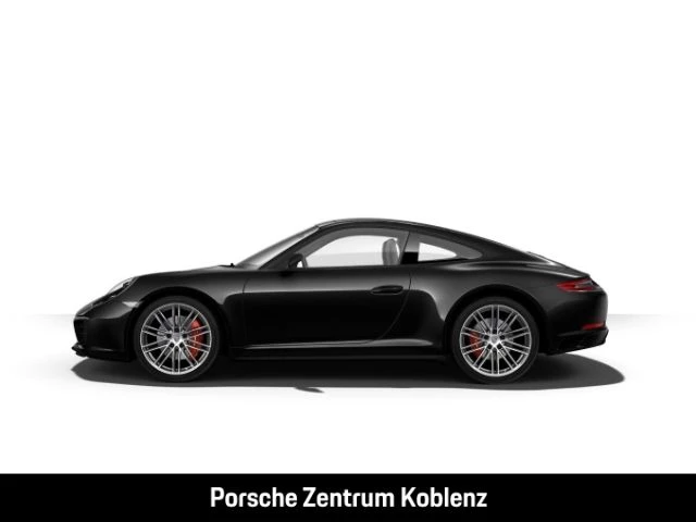 Porsche 911 991 -2 Carrera 4S carrera
