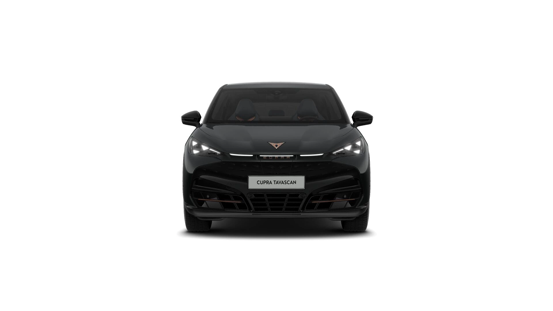 CUPRA Tavascan Adrenaline