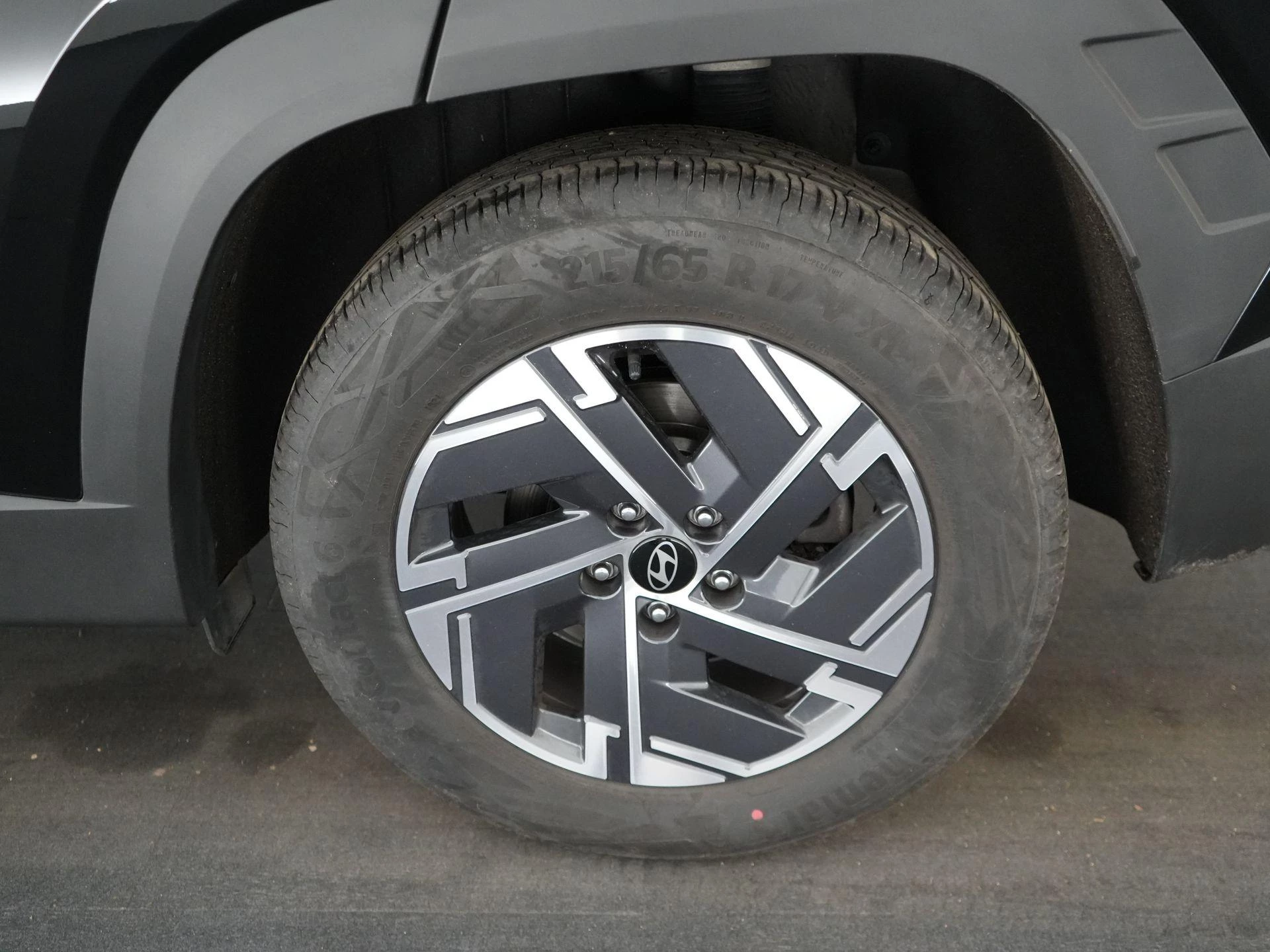 Hyundai Tucson 1.6 T-GDi 48V Feel 7-DCT