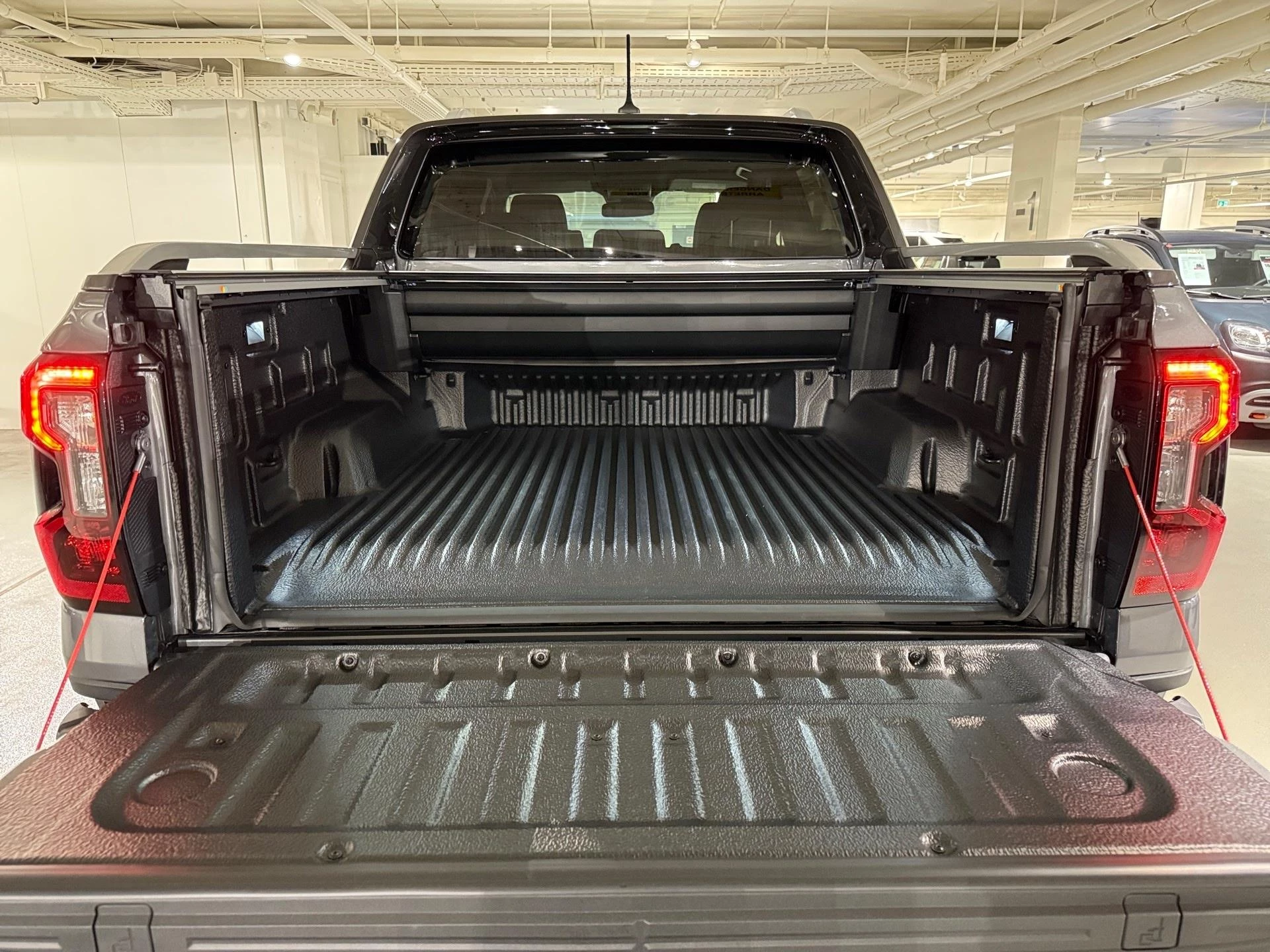 Ford Ranger 2.3i PHEV 207kW Aut. 4x4 Wildtrak