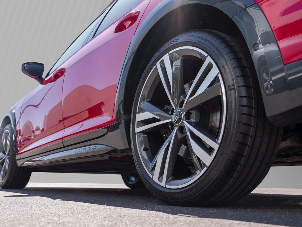 Audi-A6 Allroad-image-5