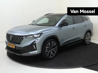 Renault Espace E-Tech full hybrid 200Pk iconic 7p.