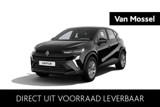 Renault Captur Evolution