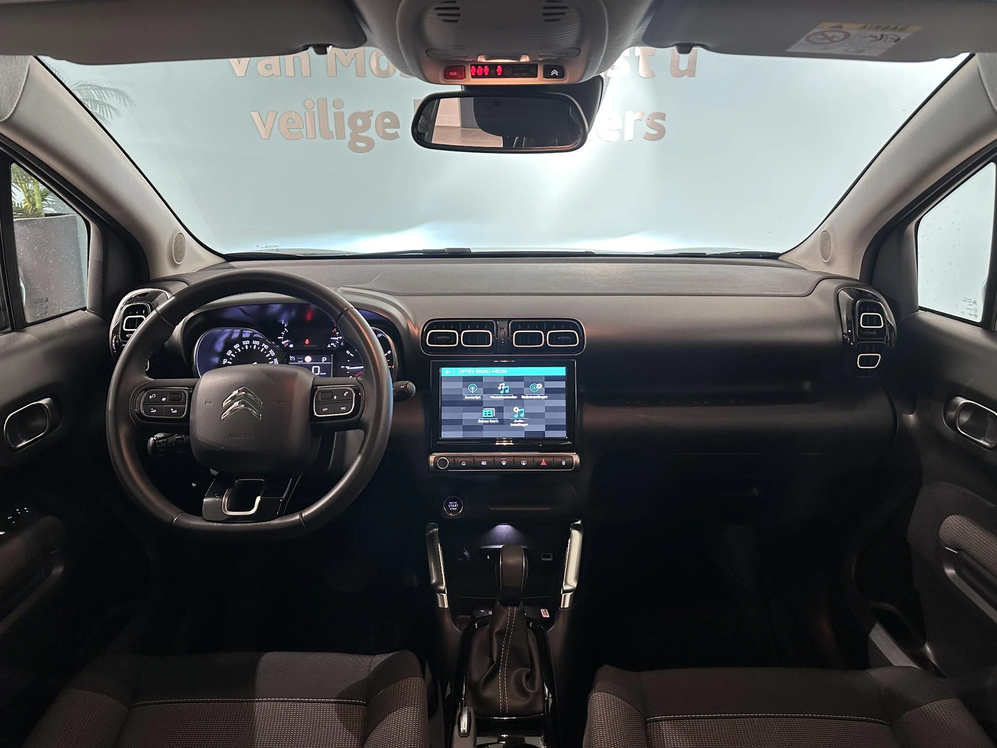 Citroën-C3 Aircross-image-14