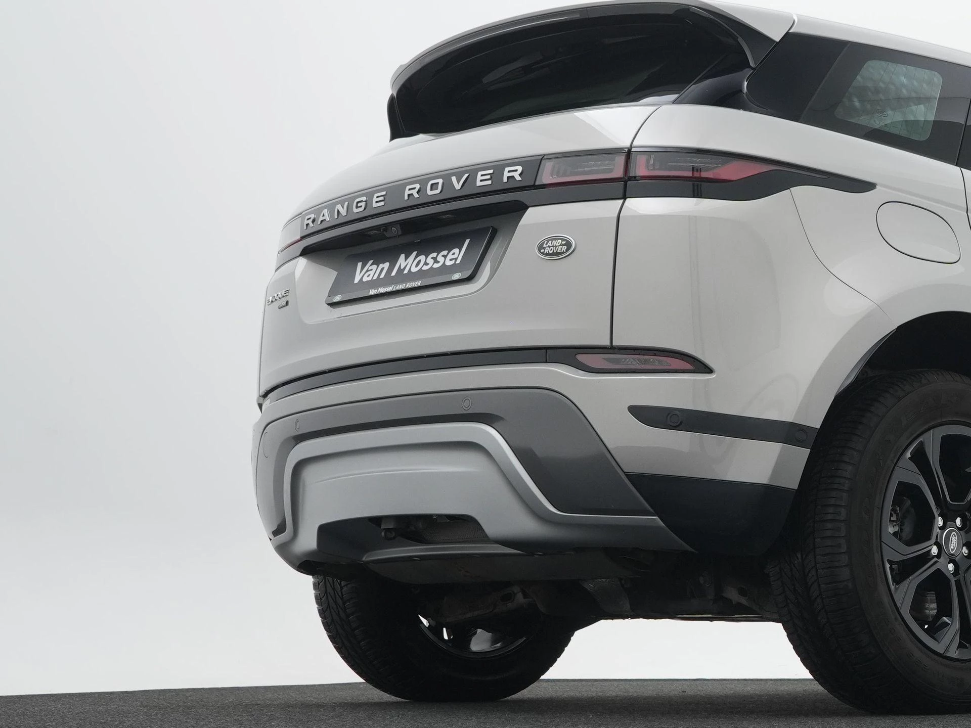 Land Rover Range Rover Evoque 1.5 P300e AWD SE