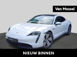 Porsche Taycan Taycan 4S
